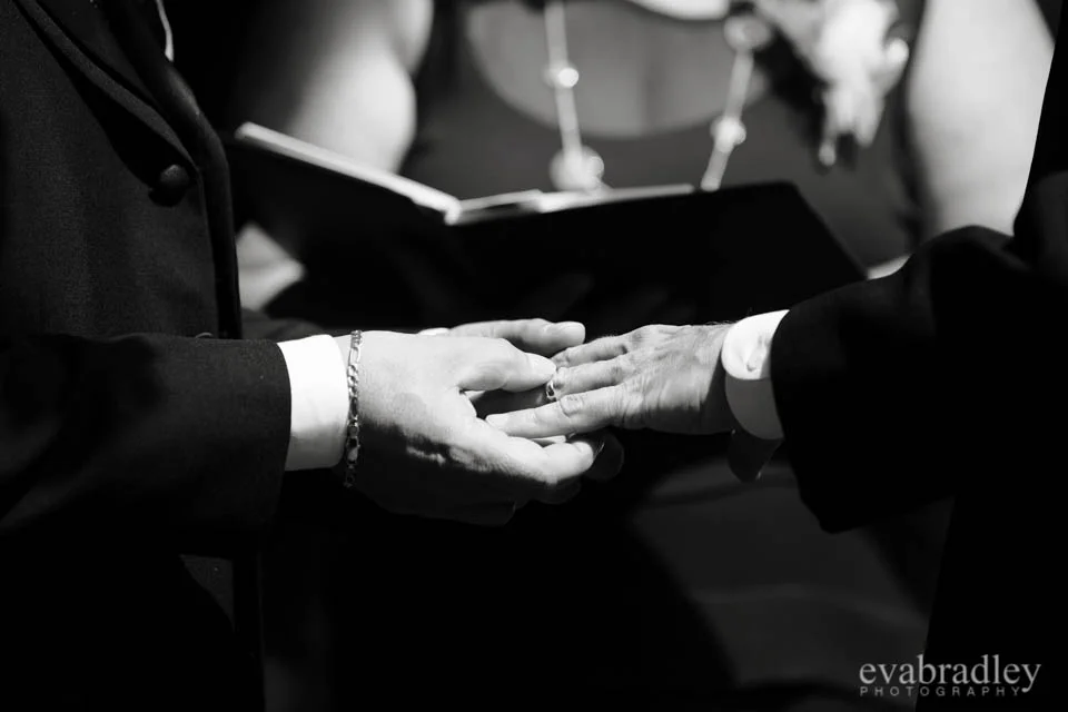 gay wedding photographers