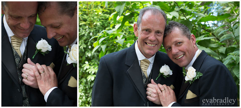 gay wedding photographers