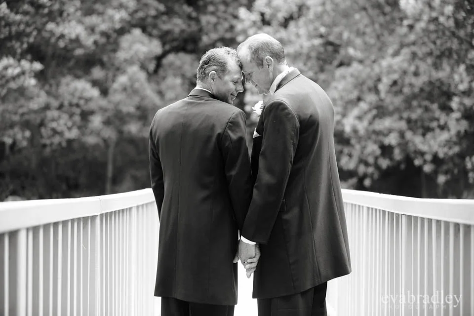 gay wedding photographers