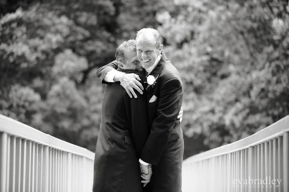 gay wedding photographers