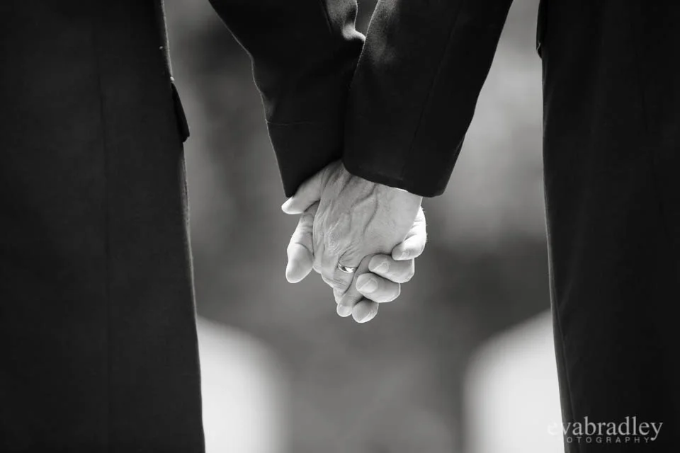 gay wedding photographers