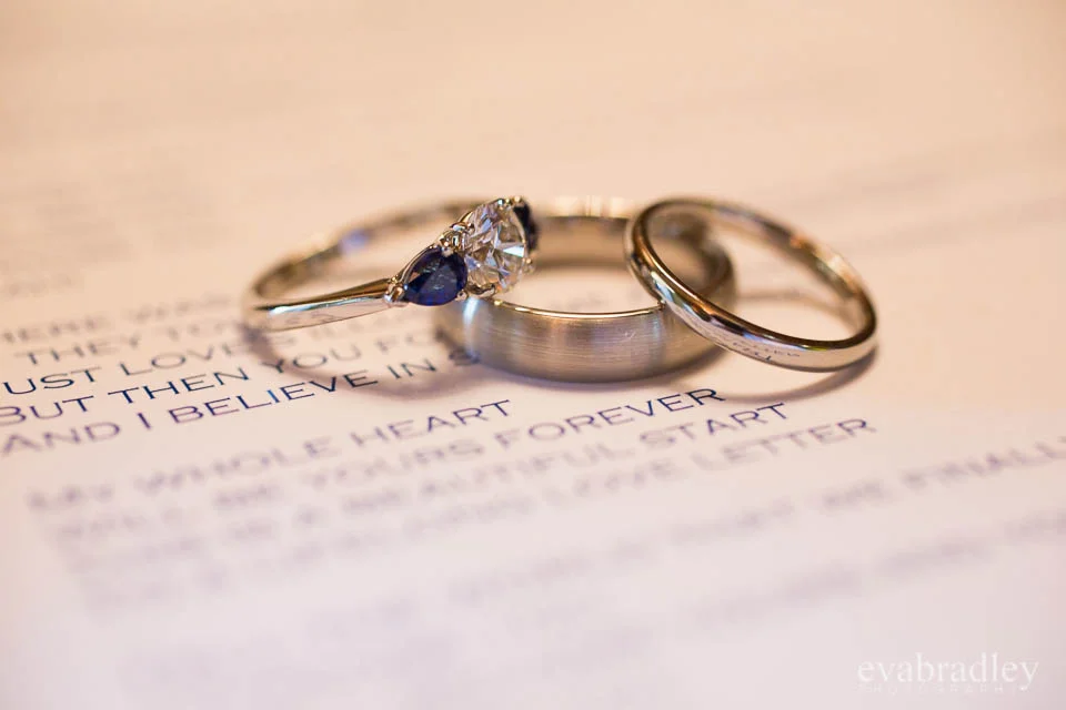 wedding photography at The Old Church