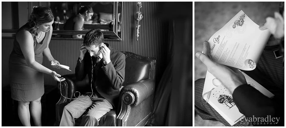 wedding photography at The Old Church