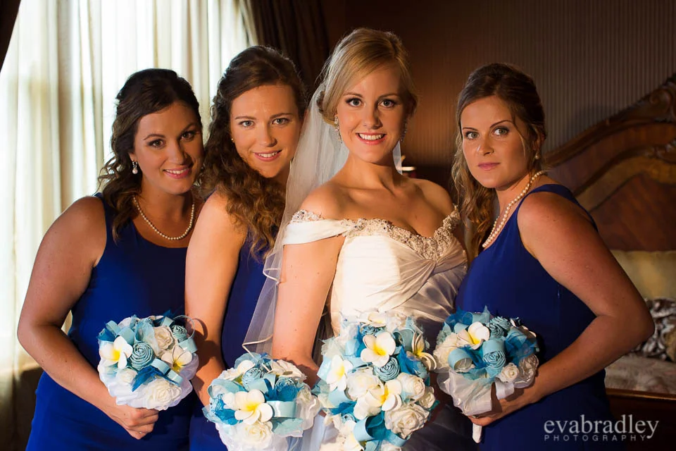 wedding photography at The Old Church