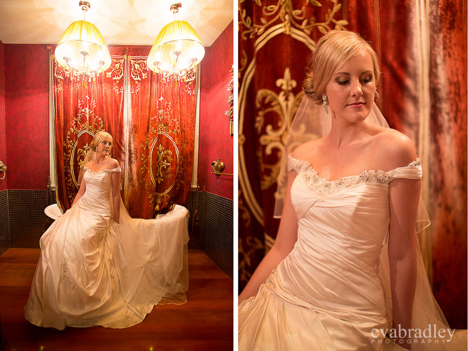 wedding photography at The Old Church