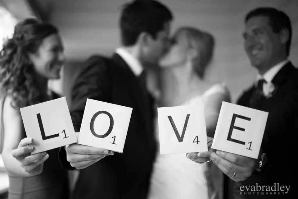 wedding photography at The Old Church