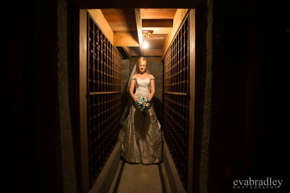 wedding photography at The Old Church