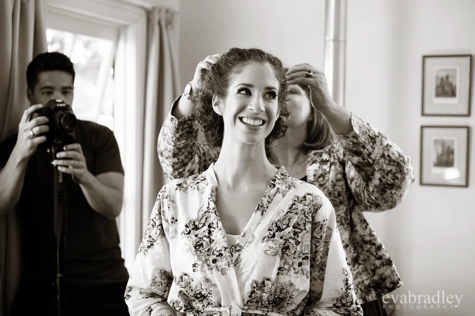 Kereru country wedding