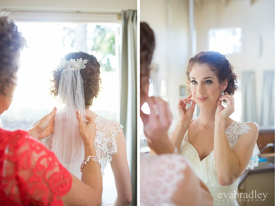 Kereru country wedding