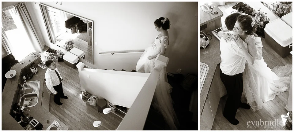 Kereru country wedding