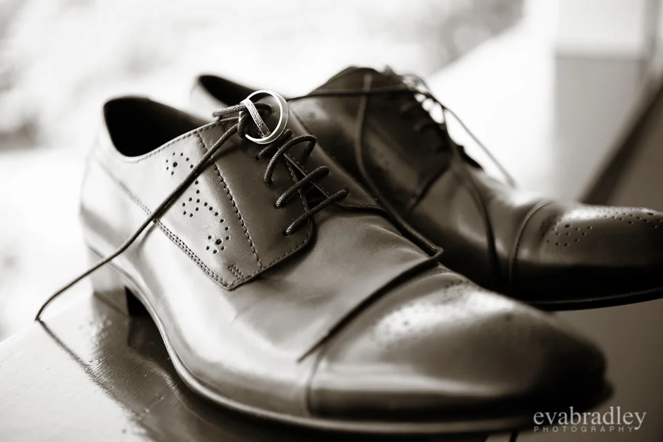 Kereru country wedding