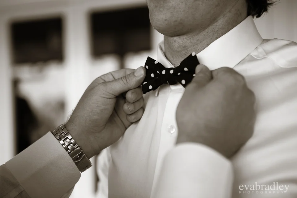 Kereru country wedding