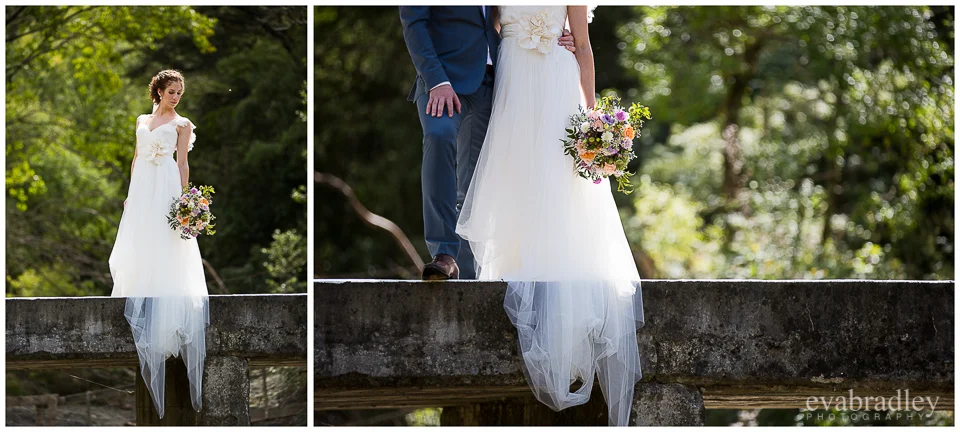 Kereru country wedding