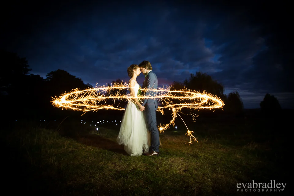 Kereru country wedding