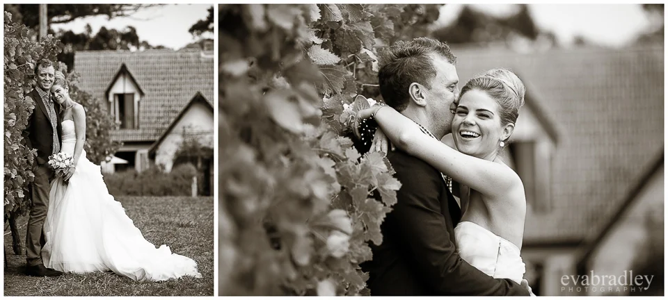 Hawkes Bay wedding