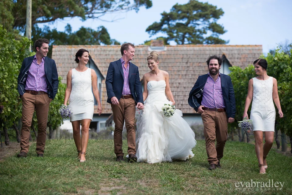 Hawkes Bay wedding
