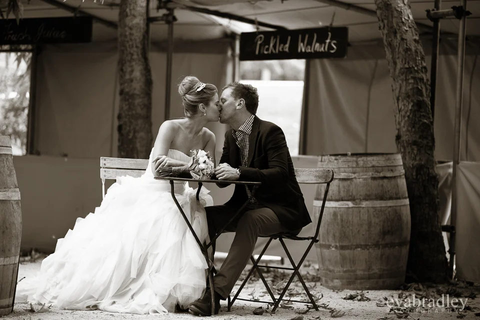 Hawkes Bay wedding