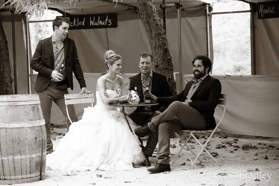 Hawkes Bay wedding