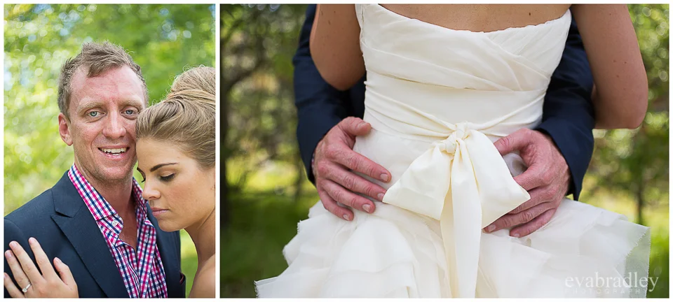 Hawkes Bay wedding