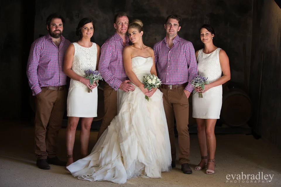 Hawkes Bay wedding