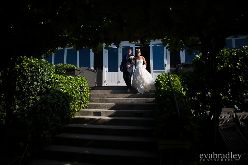 Hawkes Bay wedding