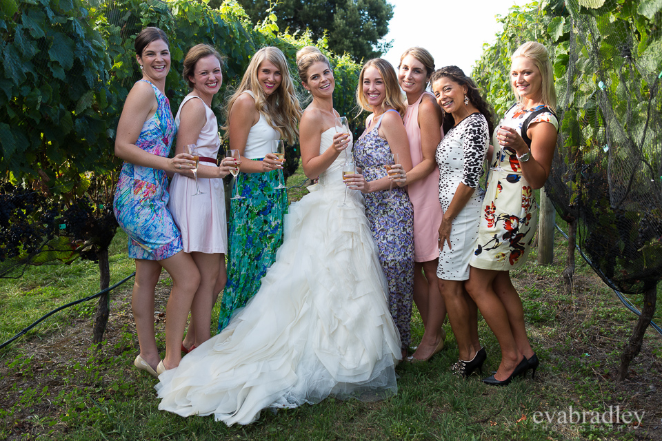 Hawkes Bay wedding