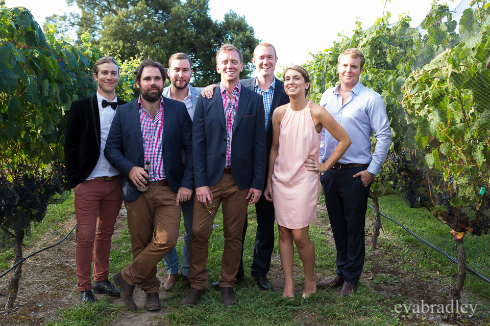 Hawkes Bay wedding