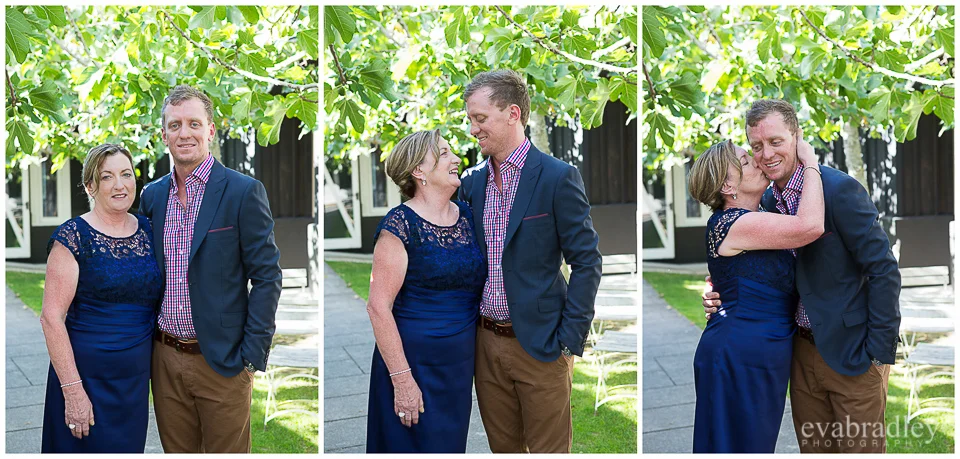 Hawkes Bay wedding