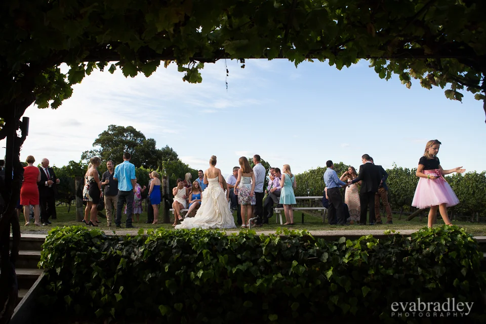 Hawkes Bay wedding