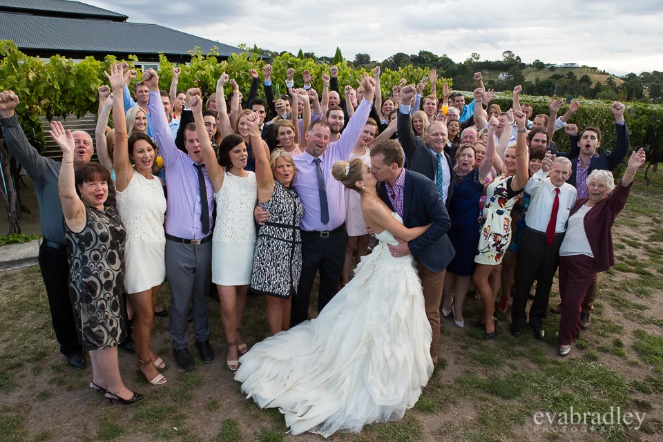 Hawkes Bay wedding