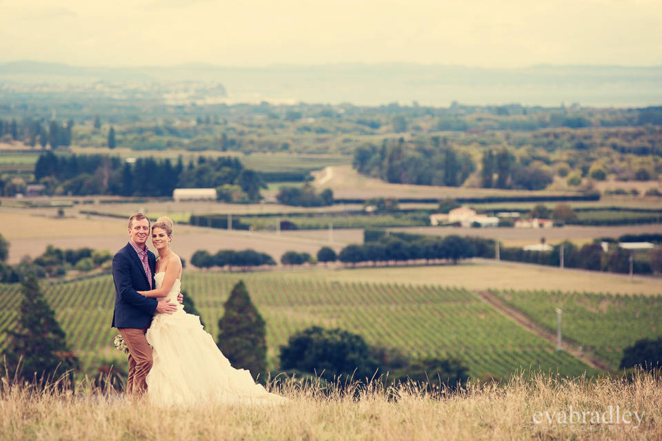 Hawkes Bay wedding