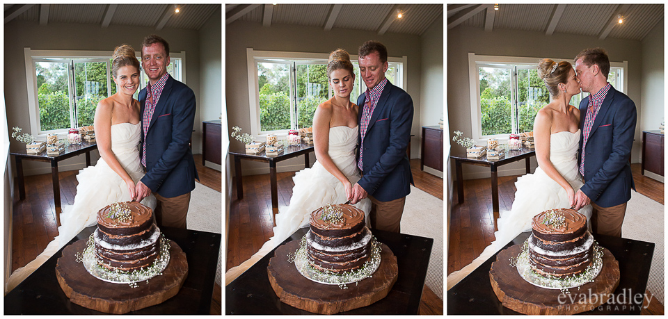 Hawkes Bay wedding
