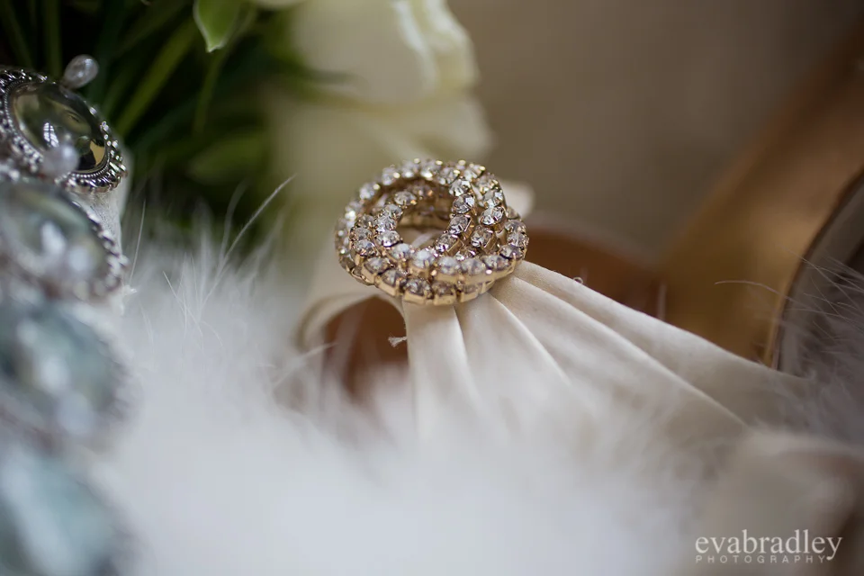 Wedding at The Old Church, Meeanee, Napier.