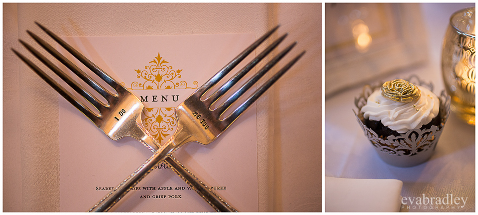 Wedding at The Old Church, Meeanee, Napier.