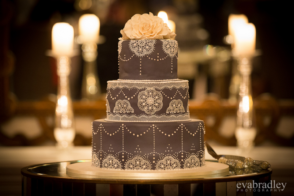 Wedding at The Old Church, Meeanee, Napier.