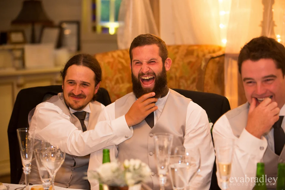 Wedding at The Old Church, Meeanee, Napier.