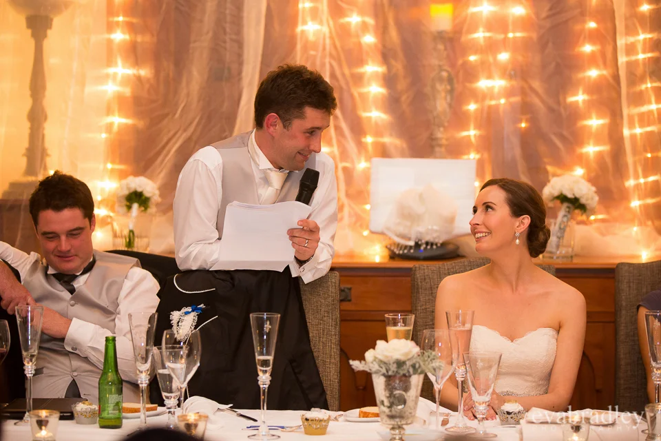 Wedding at The Old Church, Meeanee, Napier.