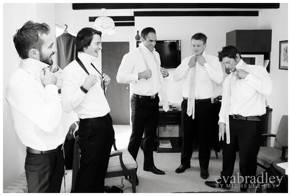 Hawkes Bay wedding photography