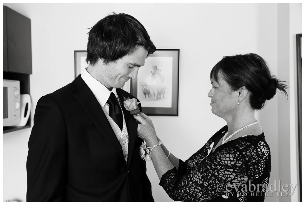 Hawkes Bay wedding photography