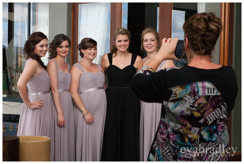 Hawkes Bay wedding photography