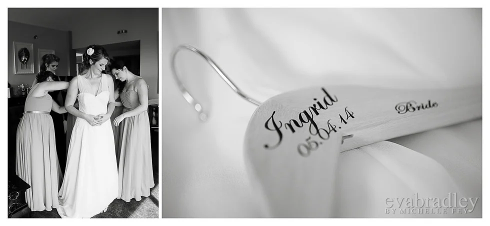 Hawkes Bay wedding photography