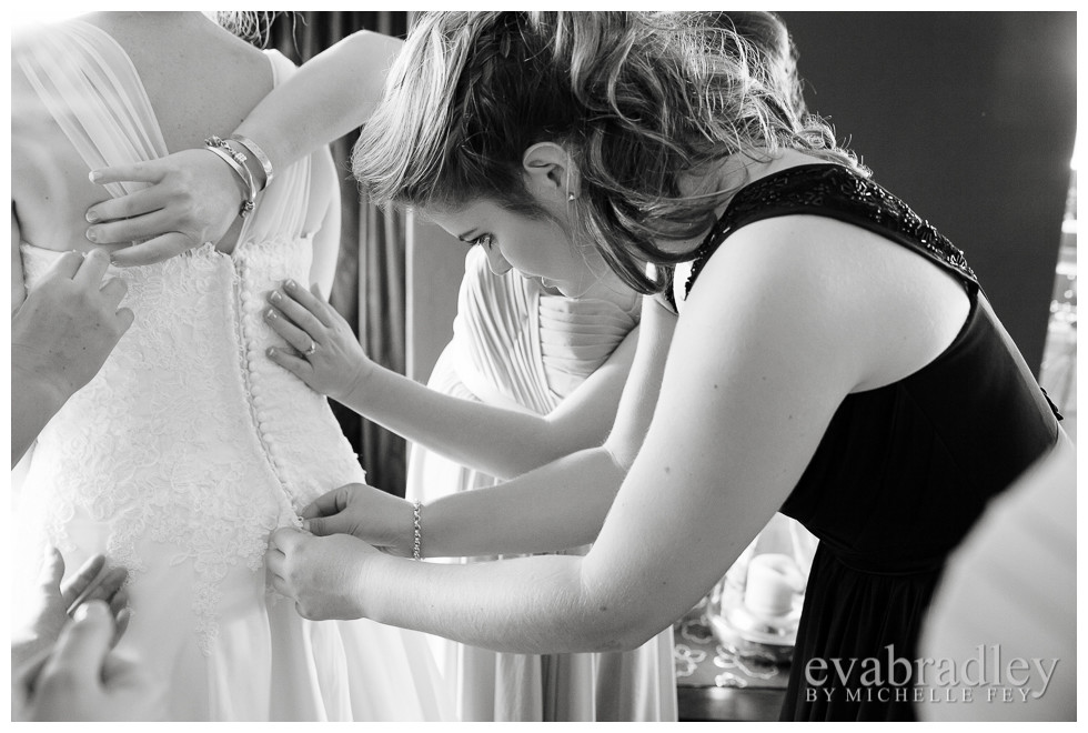 Hawkes Bay wedding photography