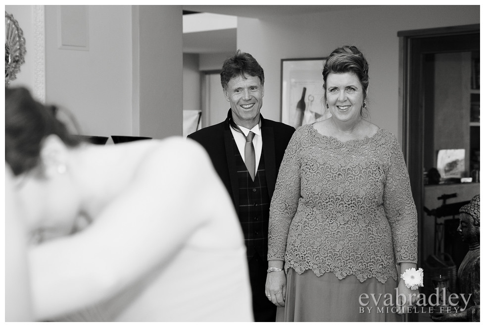 Hawkes Bay wedding photography