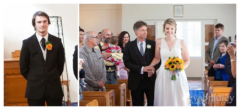 Hawkes Bay wedding photography