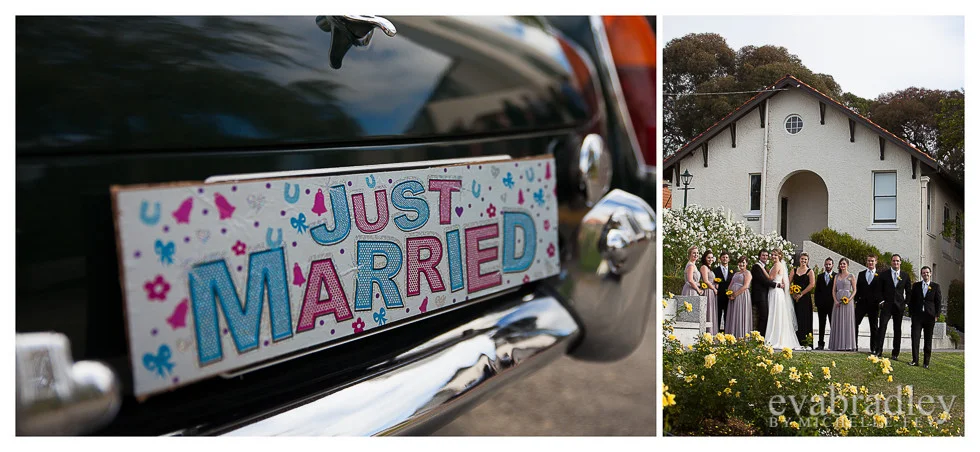 Hawkes Bay wedding photography