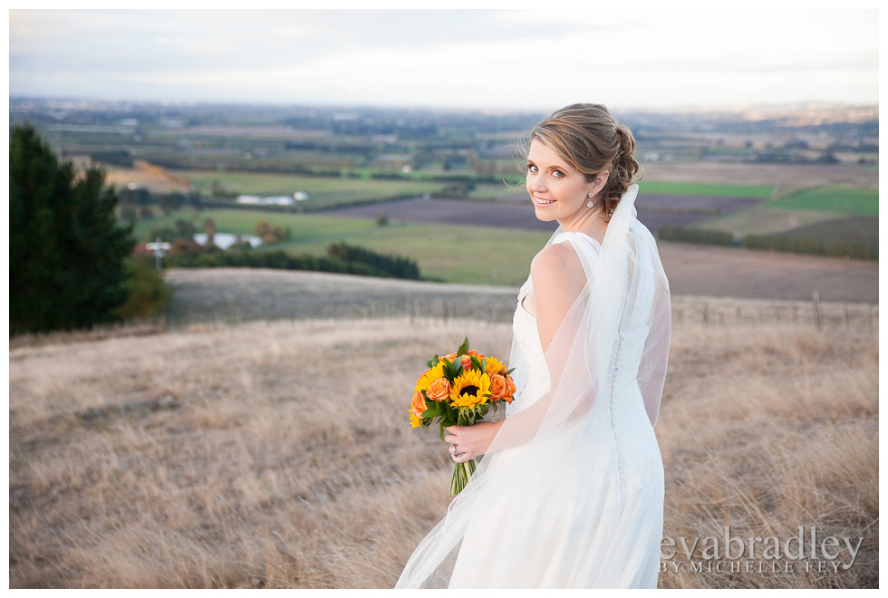 Hawkes Bay wedding photography