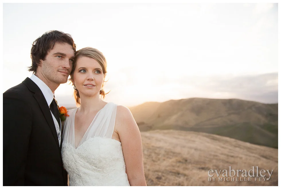 Hawkes Bay wedding photography