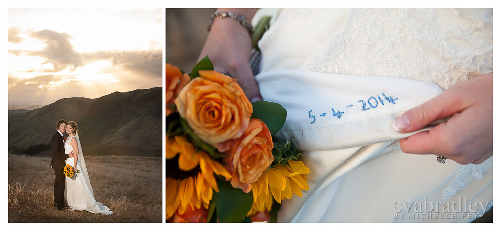 Hawkes Bay wedding photography