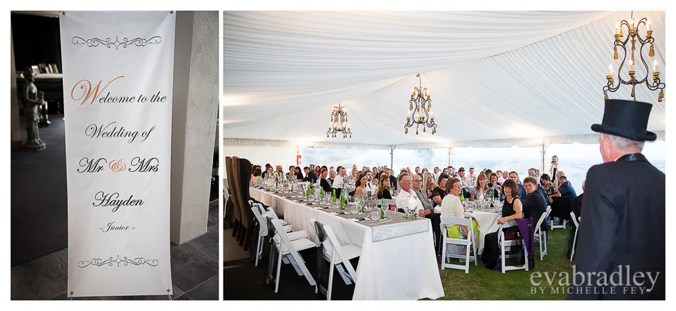 Hawkes Bay wedding photography