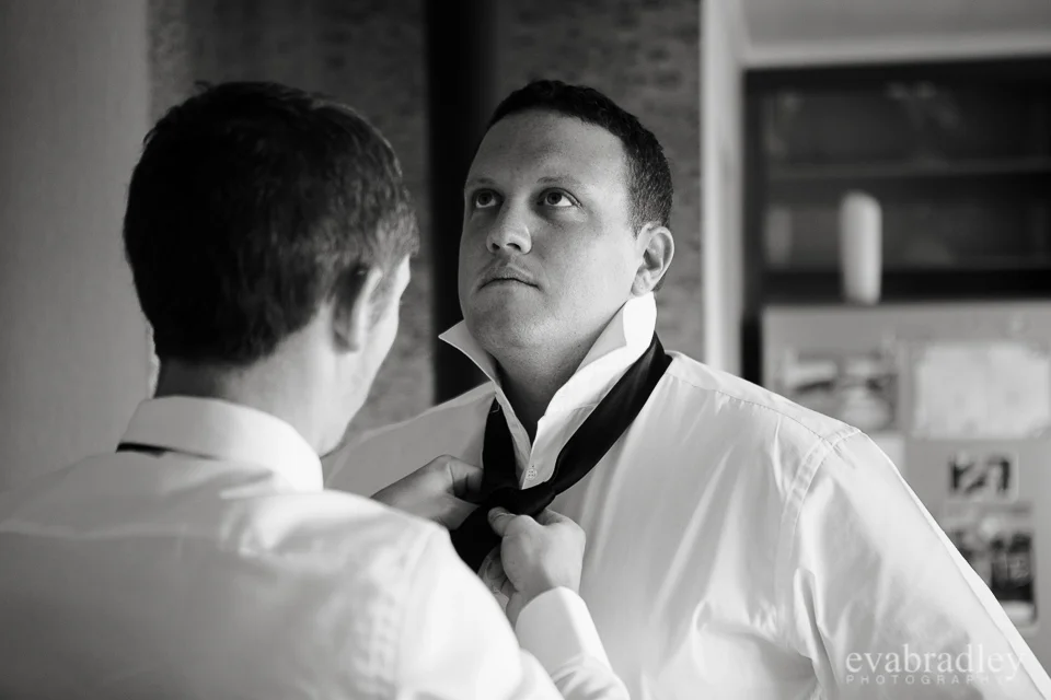 Wedding photography in Napier